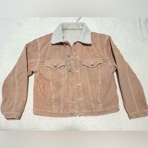 Brandy Melville Jacket